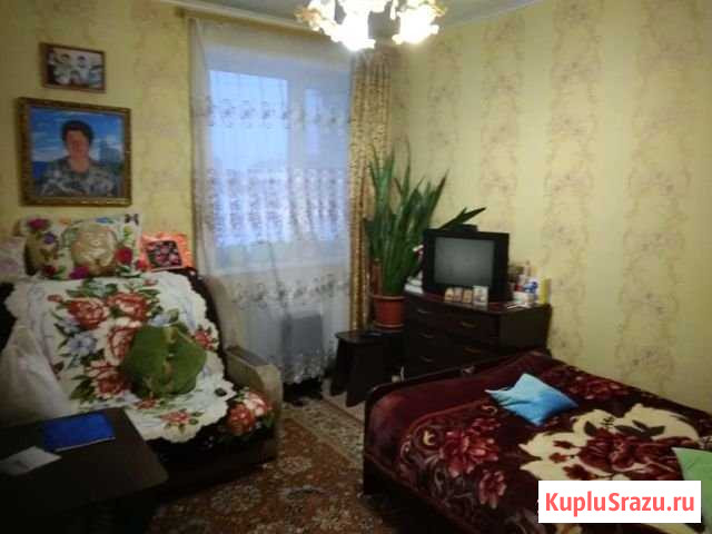 1-комнатная квартира, 30 м², 1/3 эт. на продажу в Поспелихе Поспелиха - изображение 1