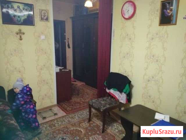 1-комнатная квартира, 30 м², 1/3 эт. на продажу в Поспелихе Поспелиха - изображение 3