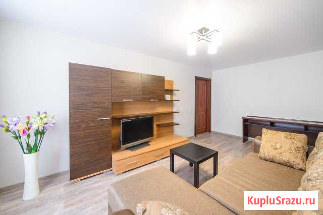 2-комнатная квартира, 34 м², 1/5 эт. в аренду посуточно во Владивостоке Владивосток - изображение 2