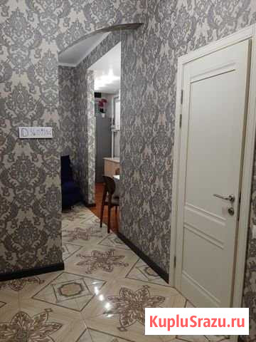2-комнатная квартира, 31 м², 2/5 эт. в аренду посуточно в Сочи Сочи - изображение 1
