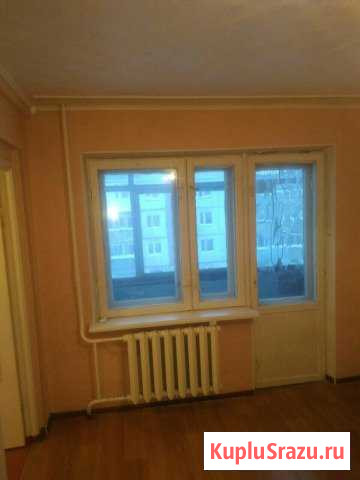 4-комнатная квартира, 59.8 м², 4/5 эт. на продажу в Воркуте Воркута - изображение 1