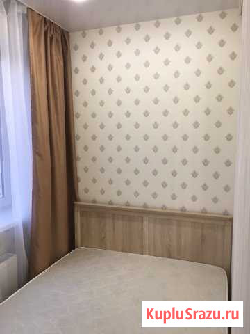1-комнатная квартира, 41 м², 8/17 эт. в аренду на длительный срок в Краснодаре Краснодар - изображение 3