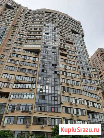 1-комнатная квартира, 30 м², 8/16 эт. в аренду на длительный срок в Ростове-на-Дону Ростов-на-Дону - изображение 1