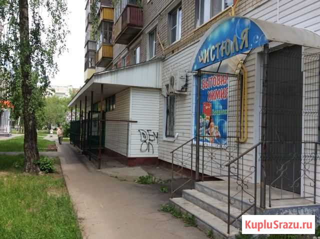 Офисное помещение, 136 кв.м. Йошкар-Ола - изображение 2
