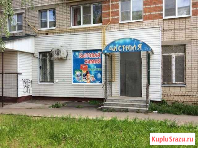 Офисное помещение, 136 кв.м. Йошкар-Ола - изображение 1