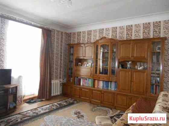 4-комнатная квартира, 127 м², 4/4 эт. на продажу в Чите Чита