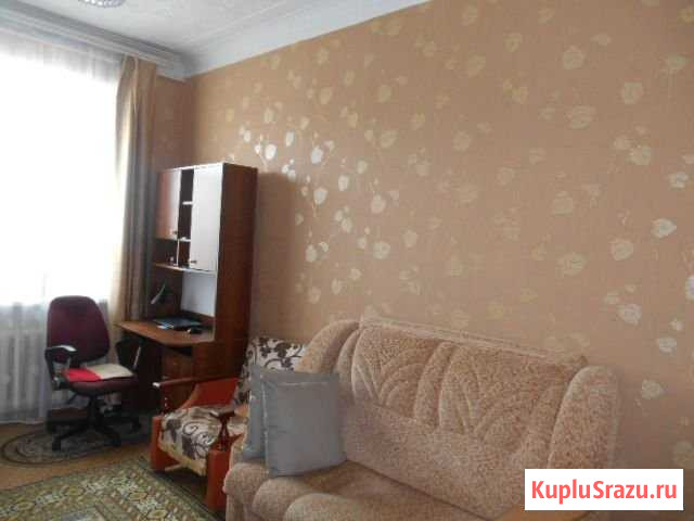 4-комнатная квартира, 127 м², 4/4 эт. на продажу в Чите Чита - изображение 2