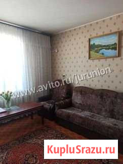 4-комнатная квартира, 80 м², 5/9 эт. на продажу в Кемерово Кемерово - изображение 2
