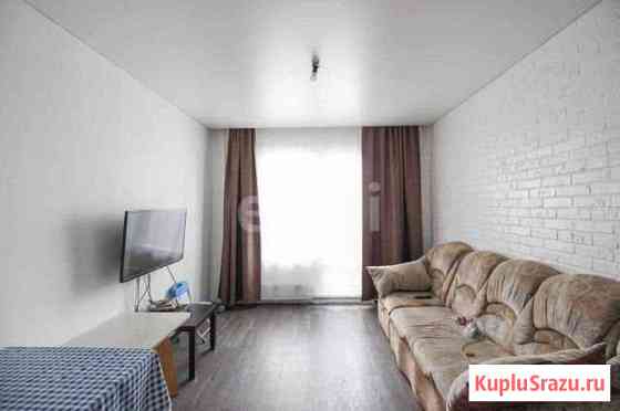 3-комнатная квартира, 56 м², 1/17 эт. на продажу в Барнауле Барнаул