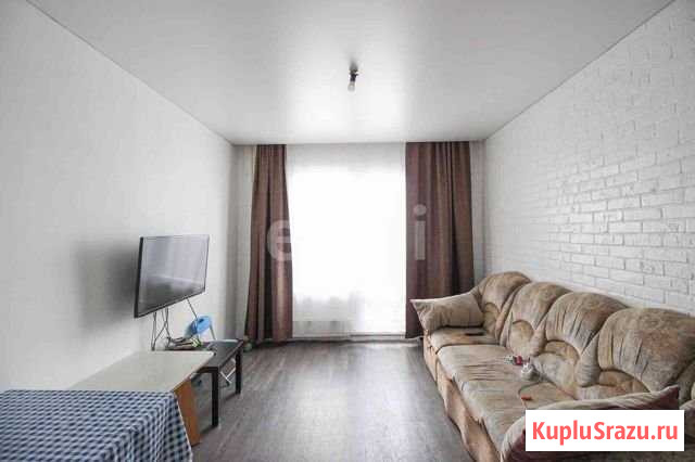 3-комнатная квартира, 56 м², 1/17 эт. на продажу в Барнауле Барнаул - изображение 2