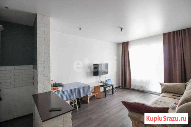 3-комнатная квартира, 56 м², 1/17 эт. на продажу в Барнауле Барнаул - изображение 1