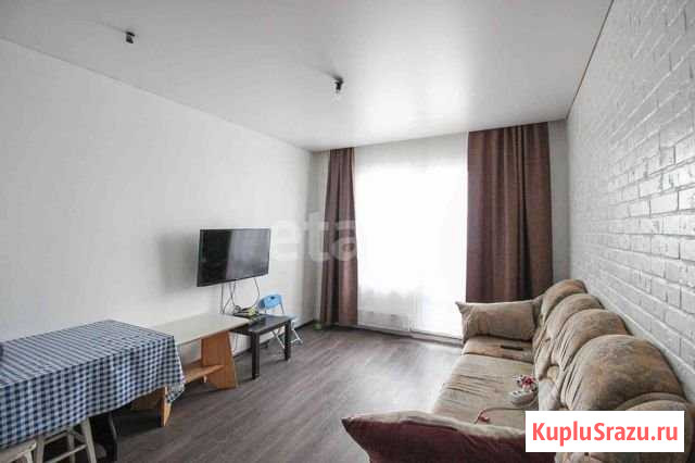 3-комнатная квартира, 56 м², 1/17 эт. на продажу в Барнауле Барнаул - изображение 3