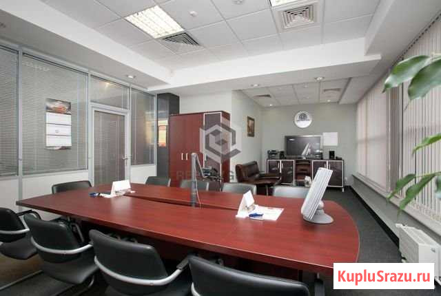 12 м2 Деловой центр Успенский B+ Красногорск - изображение 2