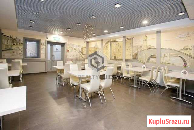 12 м2 Деловой центр Успенский B+ Красногорск - изображение 1