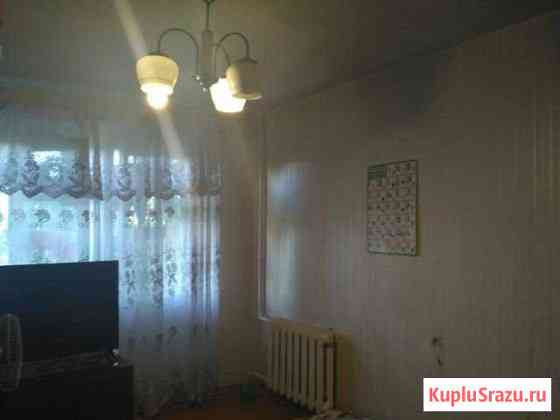 2-комнатная квартира, 43 м², 4/5 эт. на продажу в Самаре Самара