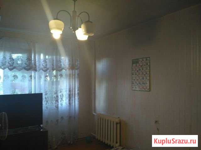 2-комнатная квартира, 43 м², 4/5 эт. на продажу в Самаре Самара - изображение 1