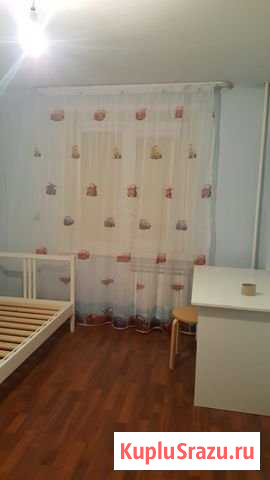 3-комнатная квартира, 64.4 м², 1/9 эт. на продажу в Новосибирске Новосибирск - изображение 3