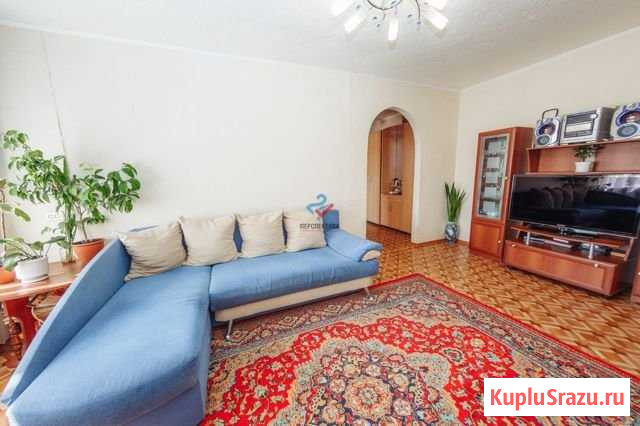 4-комнатная квартира, 61 м², 2/5 эт. на продажу в Стерлитамаке Стерлитамак - изображение 3