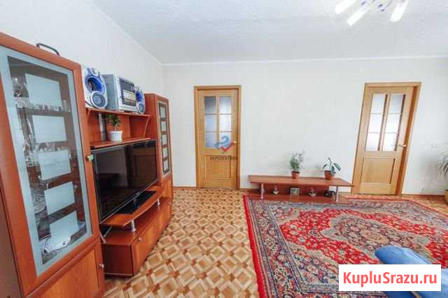 4-комнатная квартира, 61 м², 2/5 эт. на продажу в Стерлитамаке Стерлитамак - изображение 2