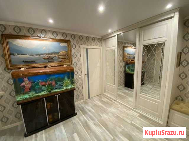 3-комнатная квартира, 74 м², 4/10 эт. на продажу в Саратове Саратов - изображение 2