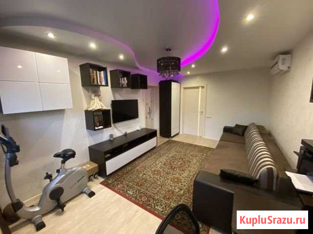3-комнатная квартира, 74 м², 4/10 эт. на продажу в Саратове Саратов - изображение 3