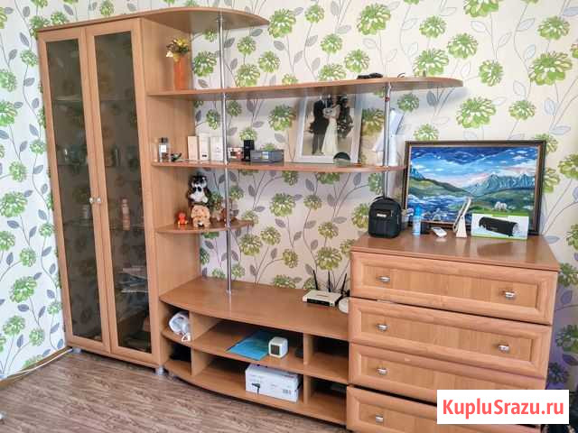 1-комнатная квартира, 30 м², 2/5 эт. в аренду посуточно в Челябинске Челябинск - изображение 3