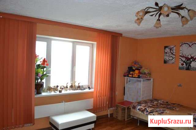 1-комнатная квартира, 41 м², 8/12 эт. на продажу в Нижнем Новгороде Нижний Новгород - изображение 2
