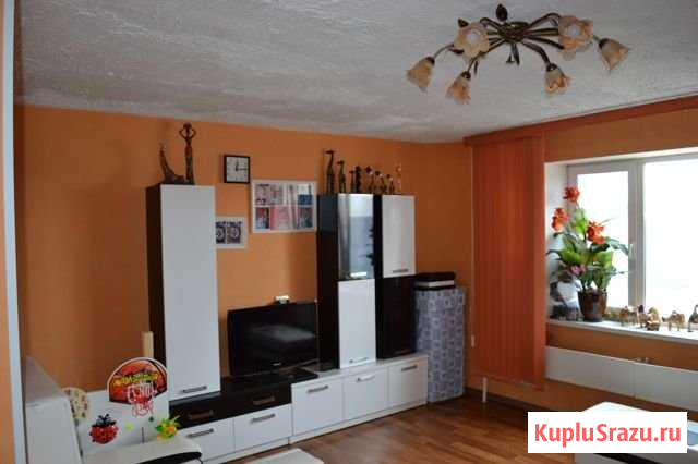 1-комнатная квартира, 41 м², 8/12 эт. на продажу в Нижнем Новгороде Нижний Новгород - изображение 1