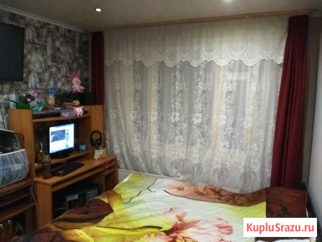Комната 13 м² в 2-ком. кв., 3/9 эт. на продажу в Давыдово Давыдово - изображение 3