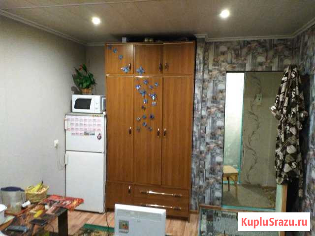 Комната 13 м² в 2-ком. кв., 3/9 эт. на продажу в Давыдово Давыдово - изображение 2
