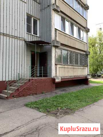 Помещение свободного назначения, 49 кв.м. Москва - изображение 1