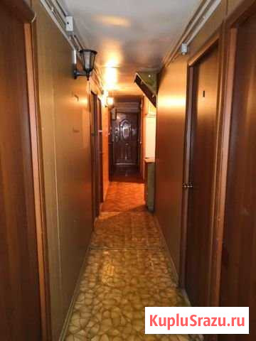 Комната 10 м² в 4-ком. кв., 2/2 эт. в аренду на длительный срок в Поварово Поварово - изображение 3