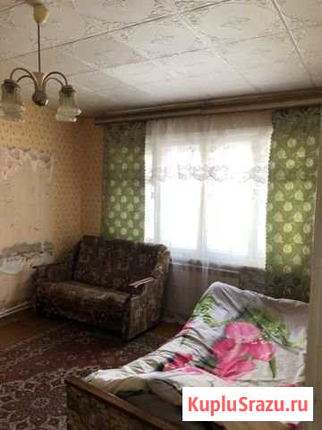 2-комнатная квартира, 36 м², 2/2 эт. на продажу в Поворино Поворино - изображение 2
