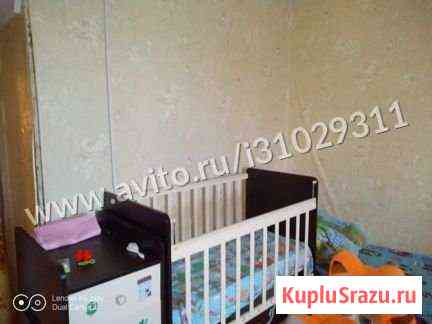 2-комнатная квартира, 43.1 м², 2/5 эт. на продажу в Первомайском Тульской области Первомайский