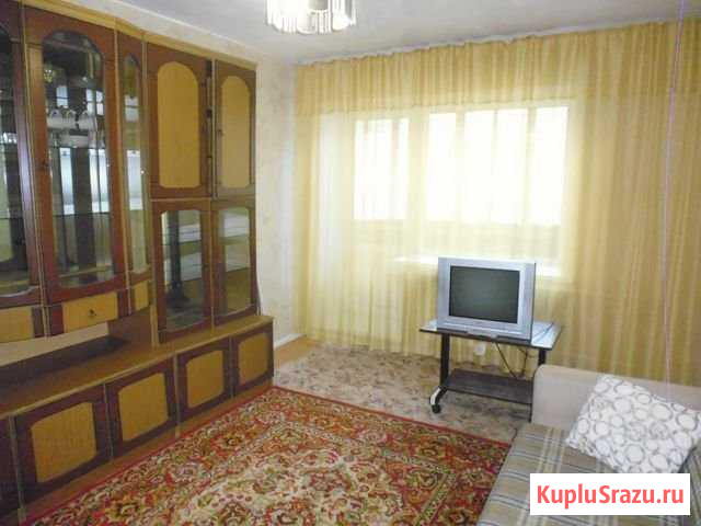 1-комнатная квартира, 31 м², 1/9 эт. в аренду на длительный срок в Кемерово Кемерово - изображение 2