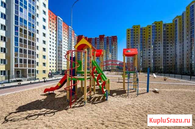 2-комнатная квартира, 43.9 м², 13/25 эт. на продажу в Андреевке Андреевка - изображение 1