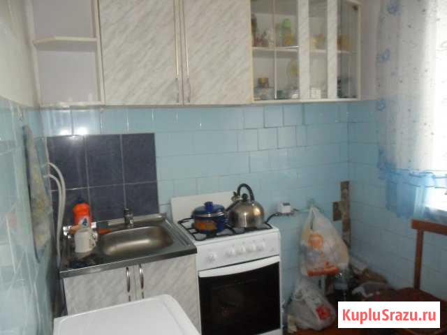 3-комнатная квартира, 60 м², 5/5 эт. на продажу в Куртамыше Куртамыш - изображение 2