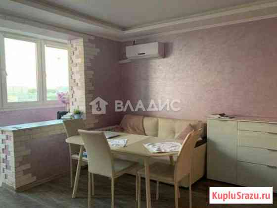 1-комнатная квартира, 40 м², 12/12 эт. на продажу в Москве Москва