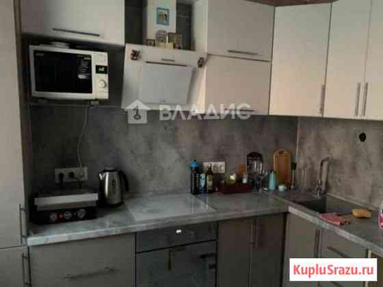 1-комнатная квартира, 40 м², 12/12 эт. на продажу в Москве Москва