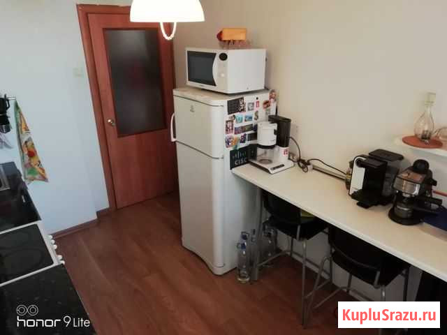 3-комнатная квартира, 62.5 м², 10/10 эт. на продажу в Екатеринбурге Екатеринбург - изображение 3