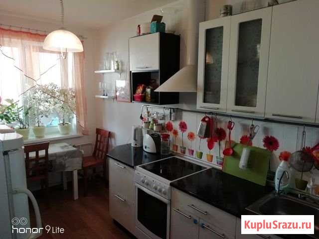 3-комнатная квартира, 62.5 м², 10/10 эт. на продажу в Екатеринбурге Екатеринбург - изображение 2