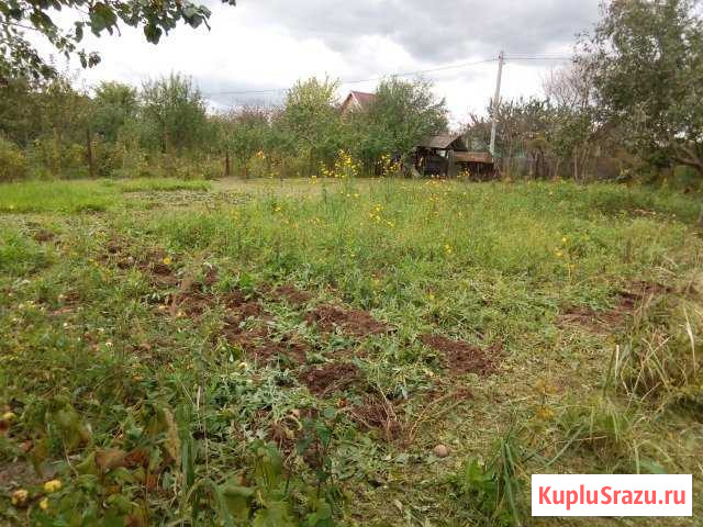 Дача 25 м² на участке 8 сот. на продажу в Коломне Коломна - изображение 2
