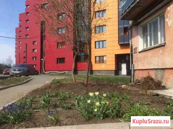 2-комнатная квартира, 42 м², 2/5 эт. на продажу в Петрозаводске Петрозаводск