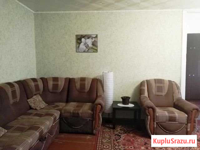 2-комнатная квартира, 45 м², 5/5 эт. в аренду на длительный срок в Ступино Ступино - изображение 3
