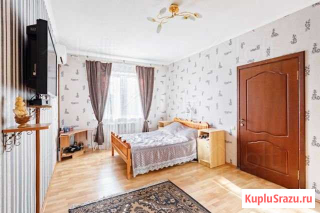 Дом 172.2 м² на участке 3 сот. на продажу в Краснодаре Краснодар - изображение 3