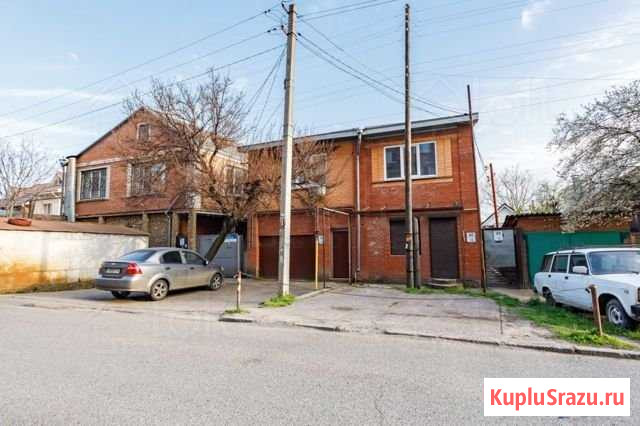 Дом 172.2 м² на участке 3 сот. на продажу в Краснодаре Краснодар - изображение 2