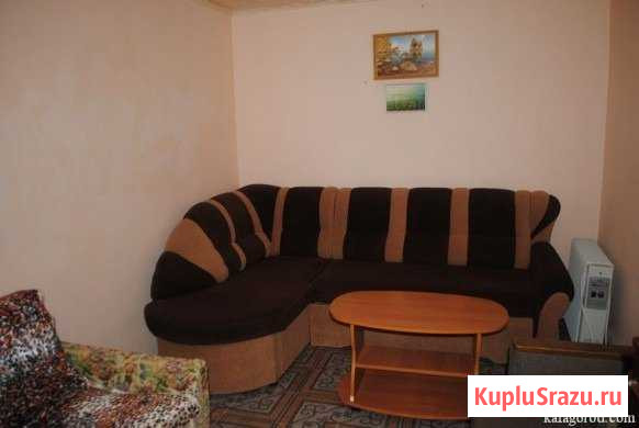 1-комнатная квартира, 40 м², 1/1 эт. в аренду посуточно в Феодосии Феодосия - изображение 2