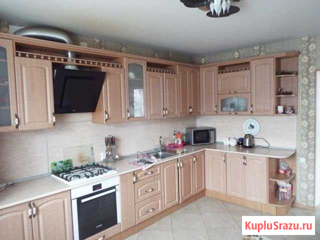 Дом 300 м² на участке 6 сот. на продажу в Ставрополе Ставрополь - изображение 1