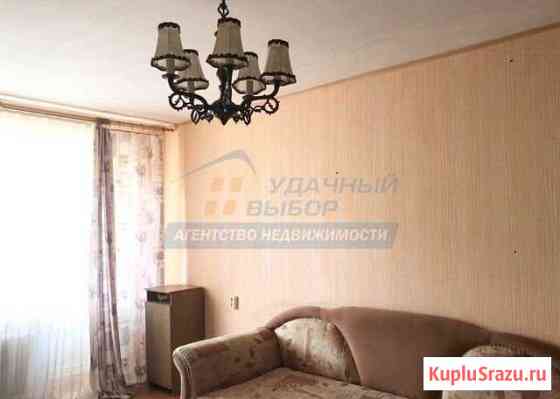 1-комнатная квартира, 31 м², 2/5 эт. на продажу в Рязани Рязань