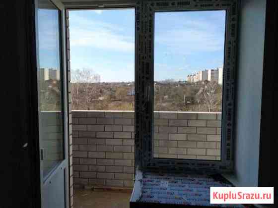 1-комнатная квартира, 39 м², 14/16 эт. на продажу в Смоленске Смоленск